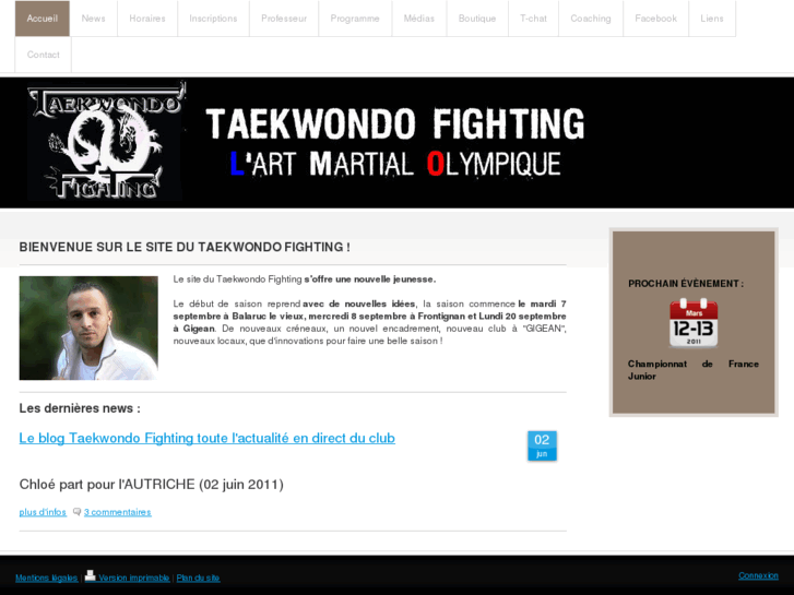 www.taekwondo-fighting.com