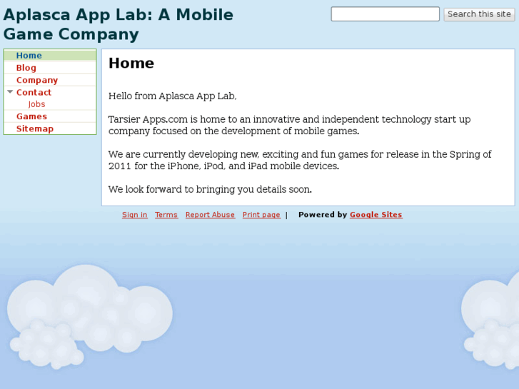 www.tarsierapps.com
