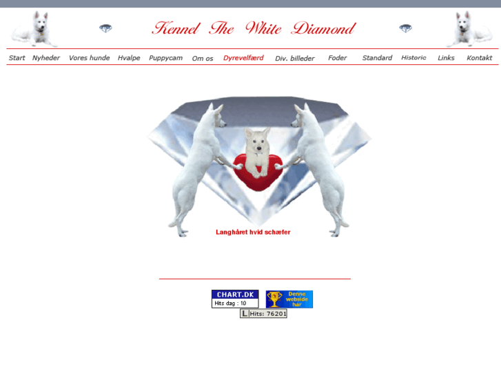 www.the-white-diamond.dk