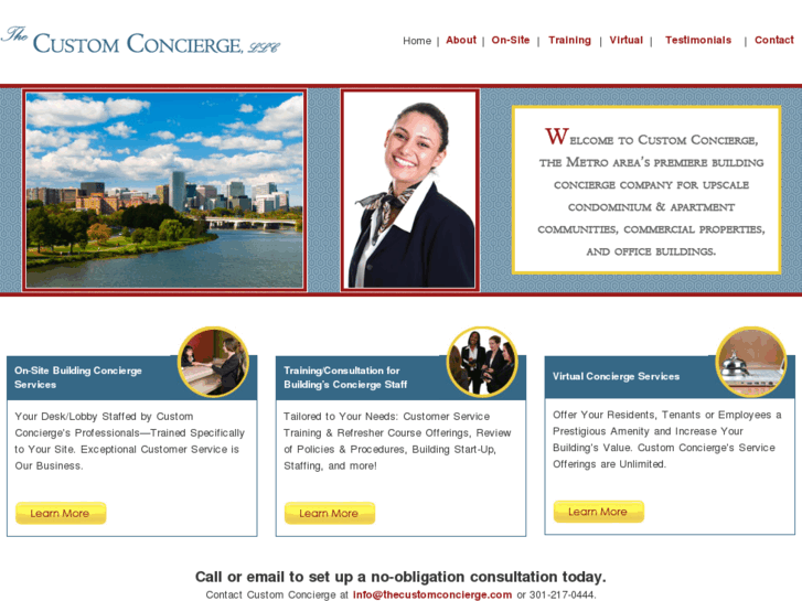 www.thecustomconcierge.com