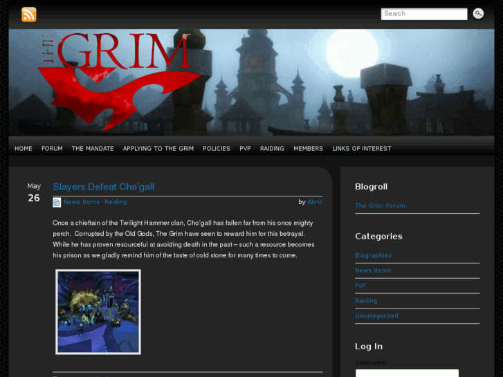 www.thegrim.org