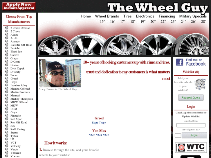 www.thewheelguy.com