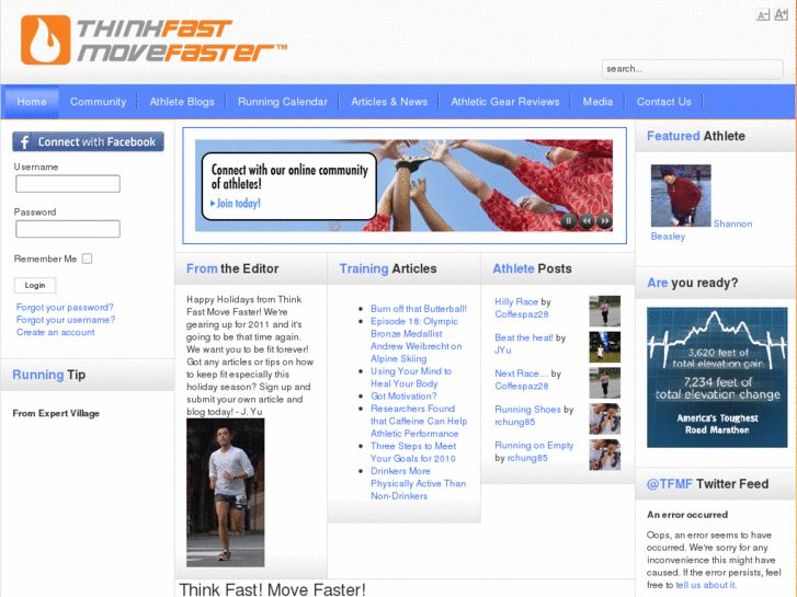 www.thinkfastmovefaster.com