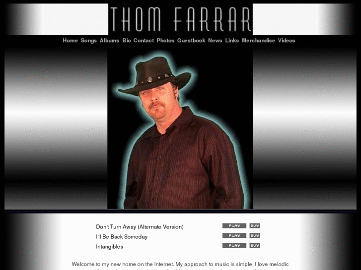 www.thomfarrar.com