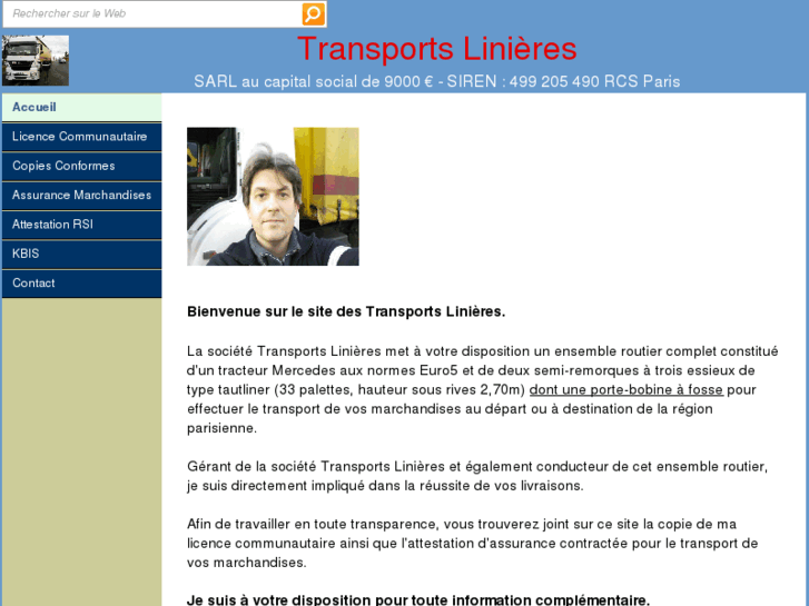 www.transports-linieres.com