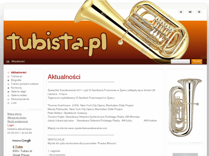 www.tubista.pl