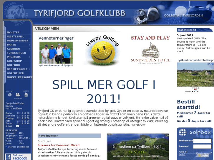 www.tyrifjord-golfklubb.no