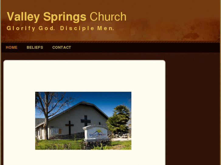 www.valleyspringschurch.org