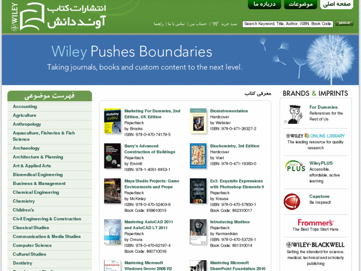 www.wileyiran.com