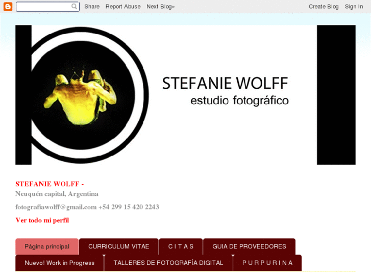 www.wolffstefanie.com