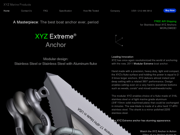 www.xyzanchor.com