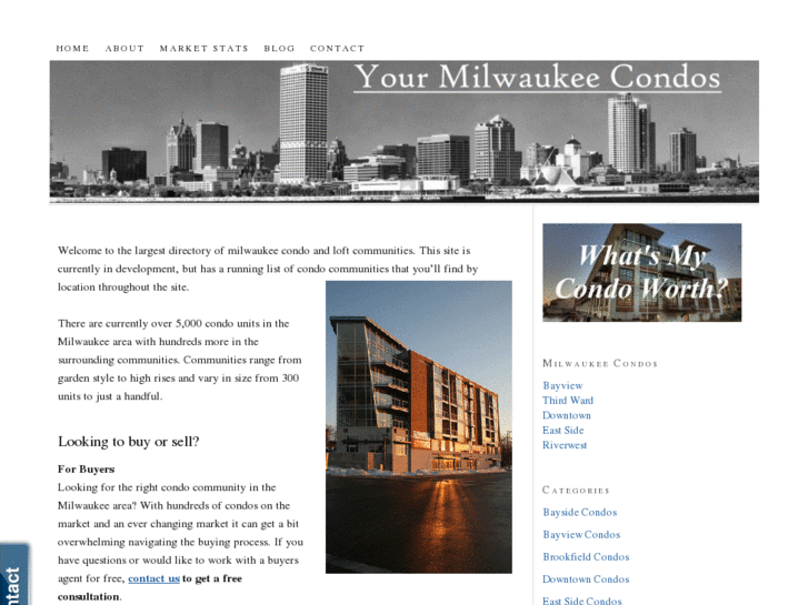 www.yourmilwaukeecondos.com