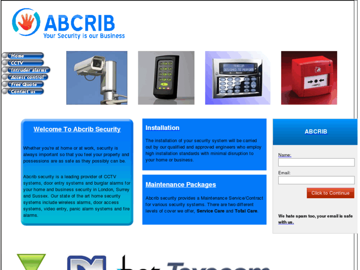 www.abcrib.com