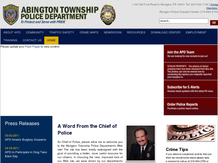 www.abingtonpd.org