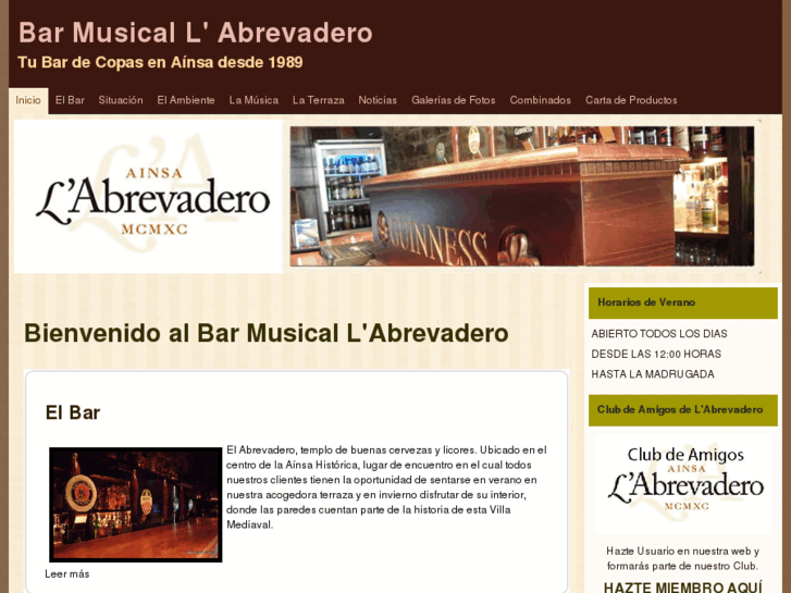 www.abrevadero.com