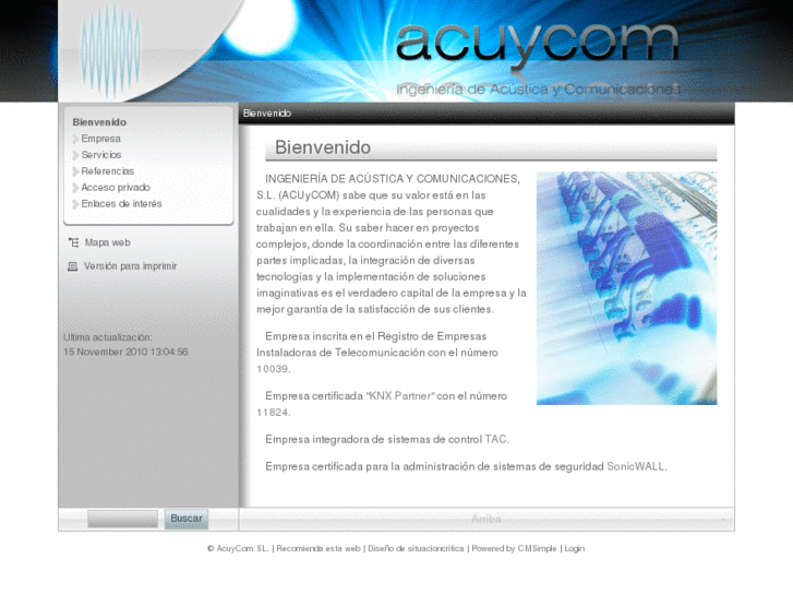 www.acuycom.com