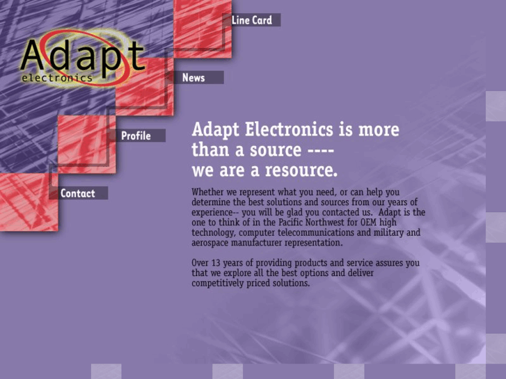 www.adaptelectronics.com