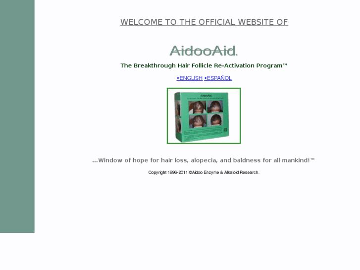 www.aidooaid.com