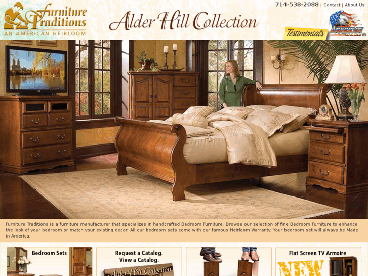 www.alderhillcollection.com