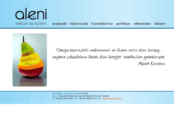 www.alenireklam.com