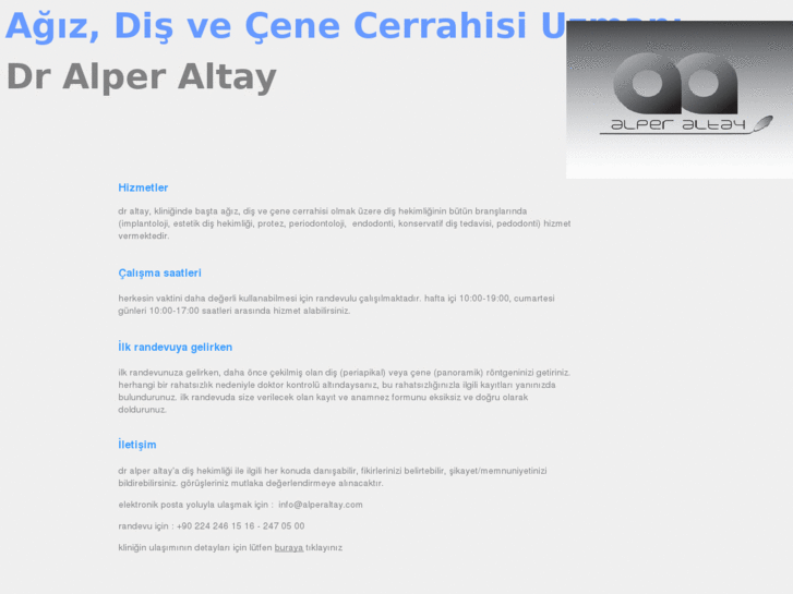 www.alperaltay.com