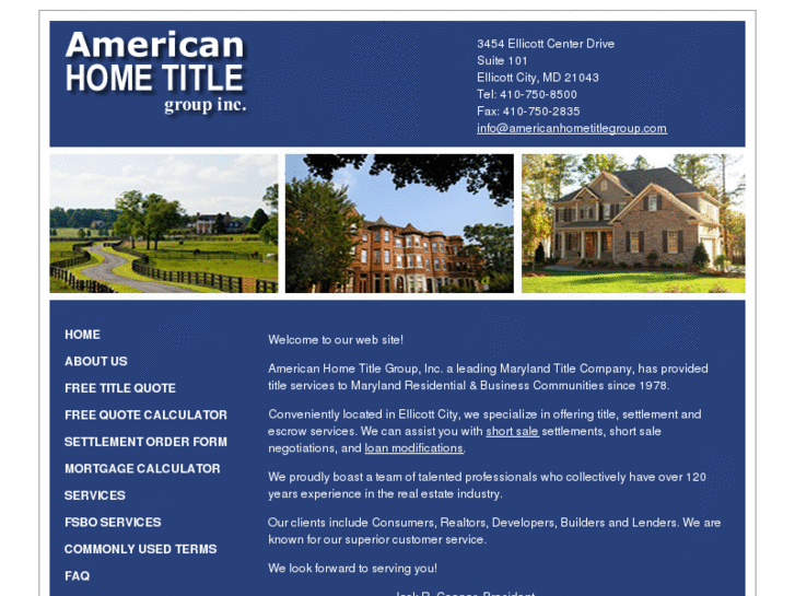 www.americanhometitlegroup.com