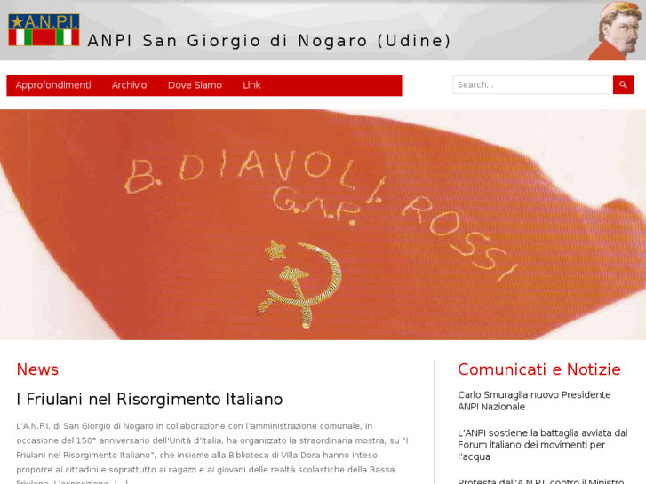 www.anpisangiorgio.org