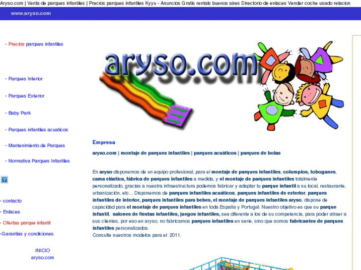 www.aryso.com