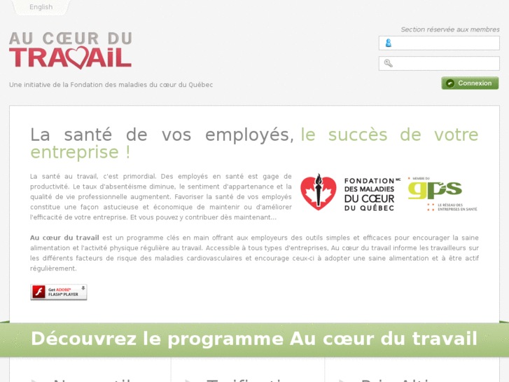 www.aucoeurdutravail.org