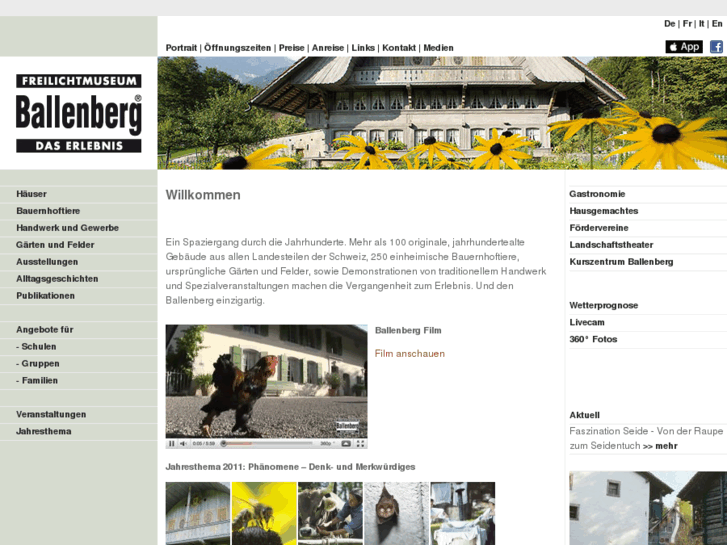 www.ballenberg.ch