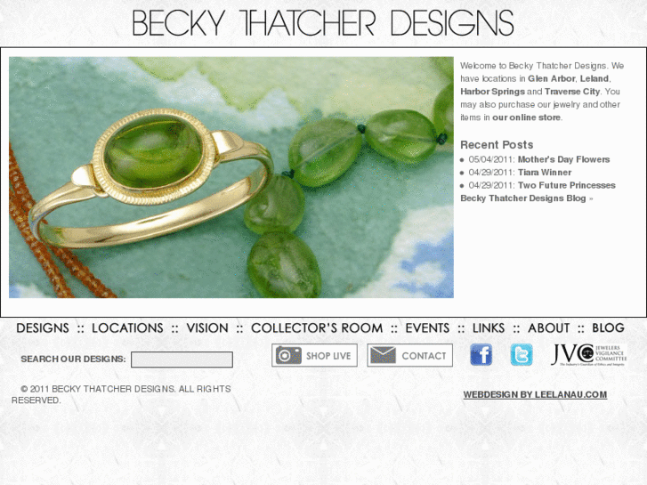 www.beckythatcherdesigns.com