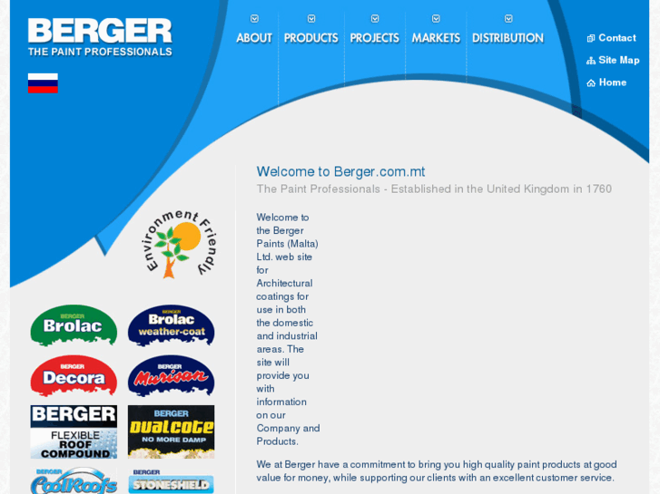 www.berger.com.mt