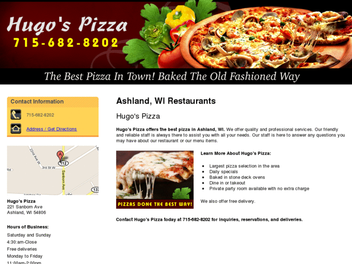 www.bestpizzainashland.com