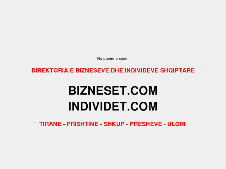 www.bizneset.com