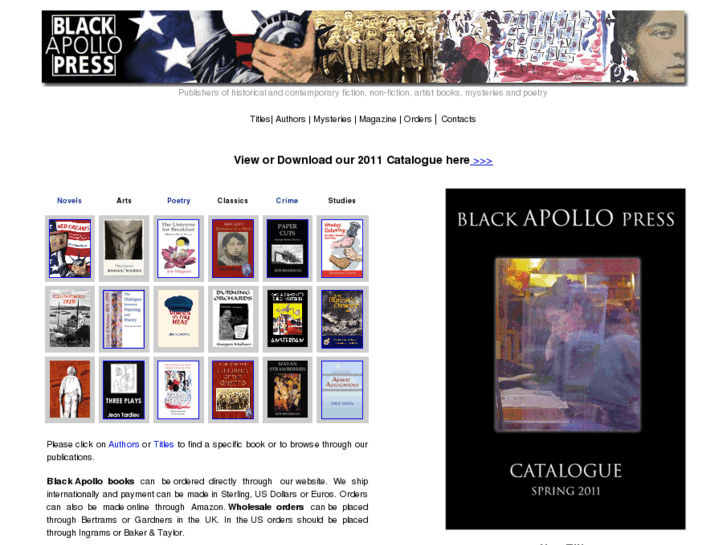 www.blackapollo.com