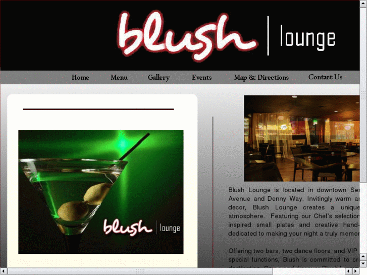 www.blushseattle.com