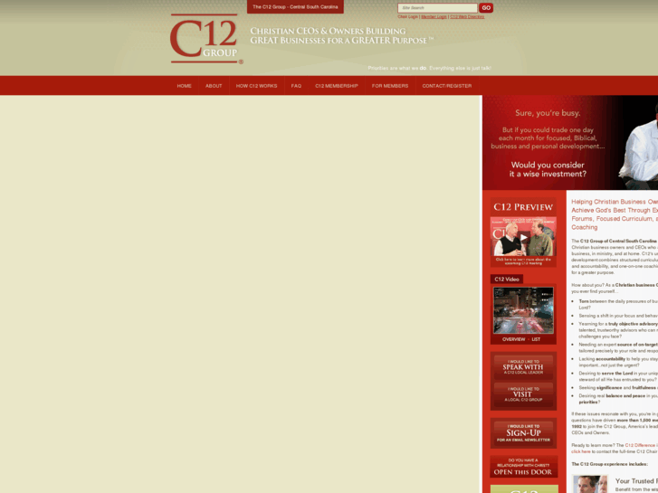 www.c12centralsc.com