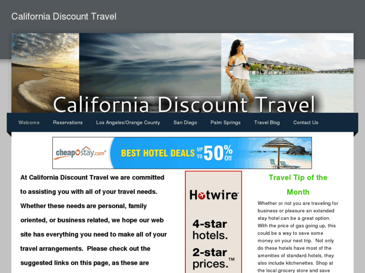 www.californiadiscounttravel.com