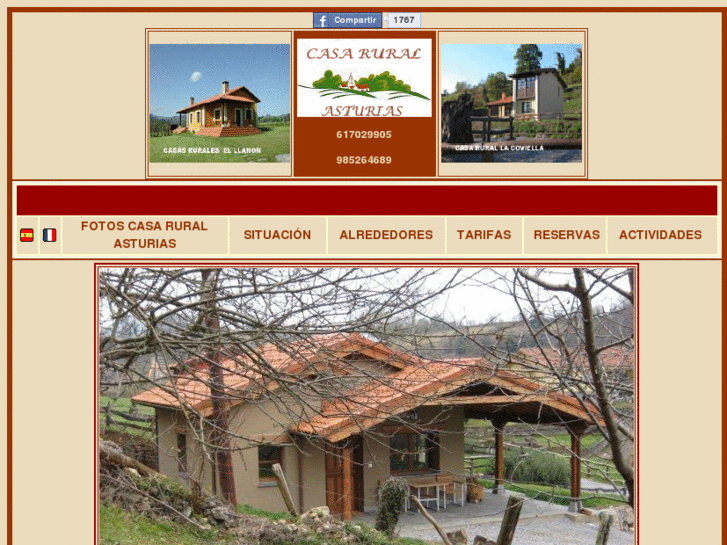 www.casa-rural-asturias.com