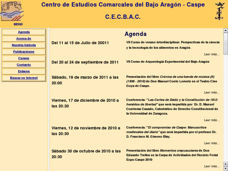 www.cecbajoaragon-caspe.net