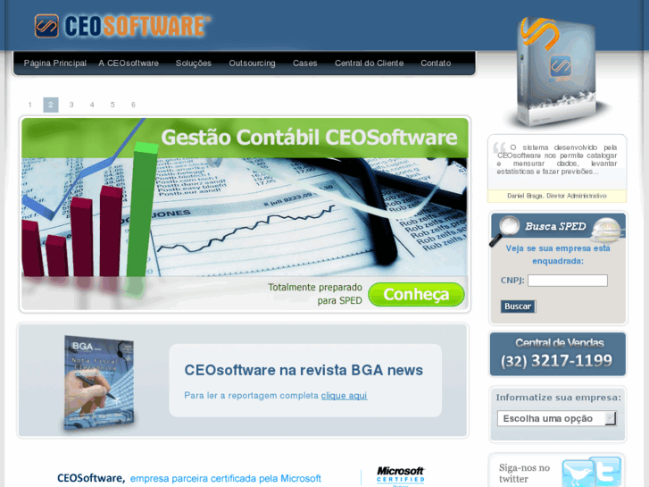 www.ceosoftware.net