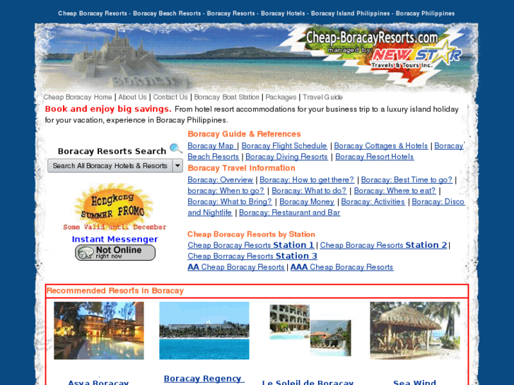 www.cheap-boracayresorts.com