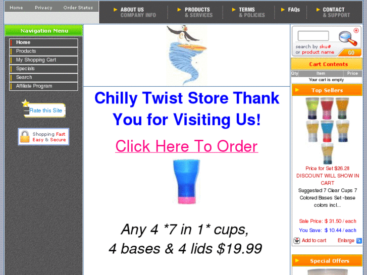 www.chillytwiststore.com