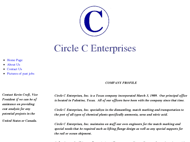 www.circlecenterprises.com