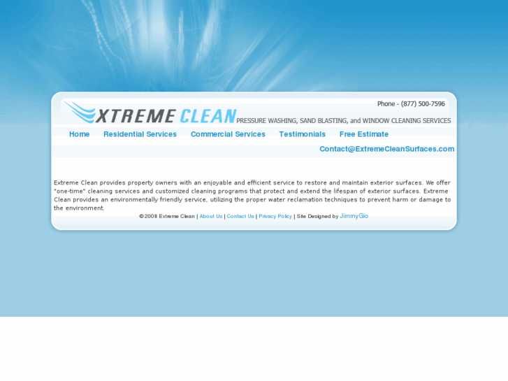 www.cleanwithextreme.com