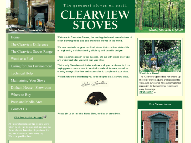 www.clearviewstoves.com