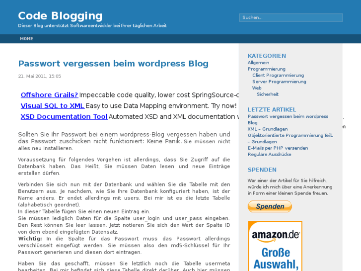 www.code-blogging.de