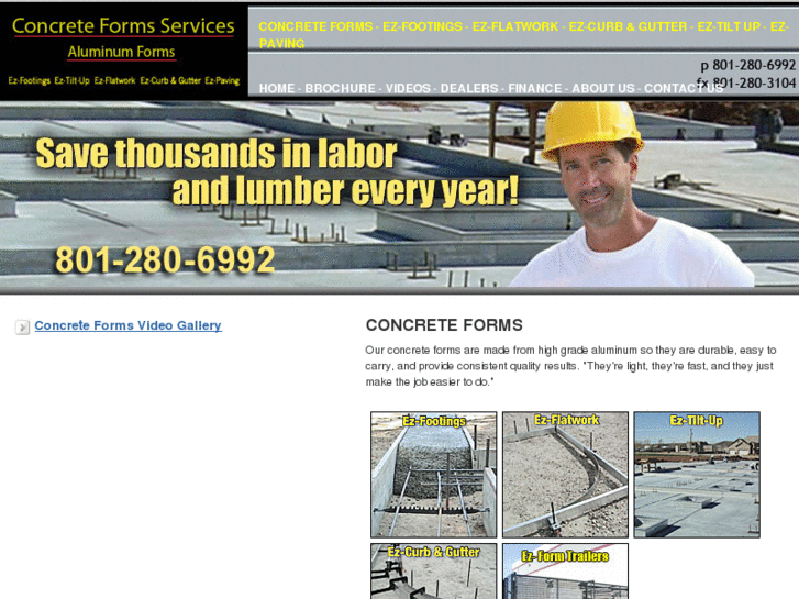 www.concreteformsservices.com