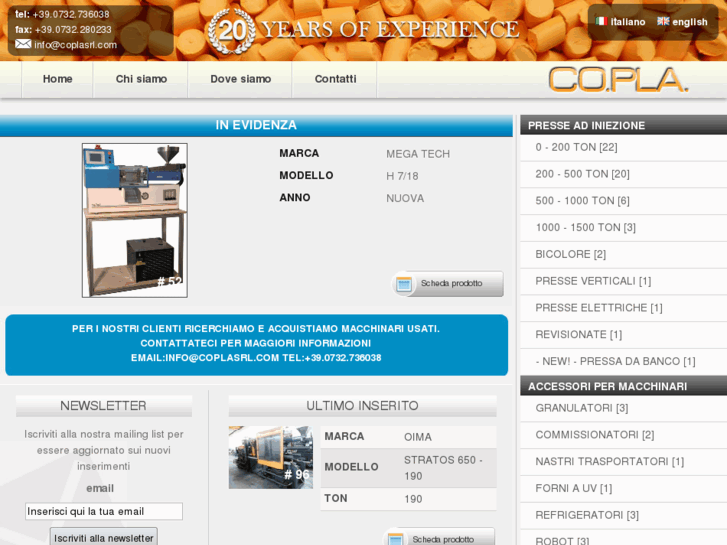 www.coplasrl.com