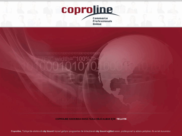 www.coproline.net